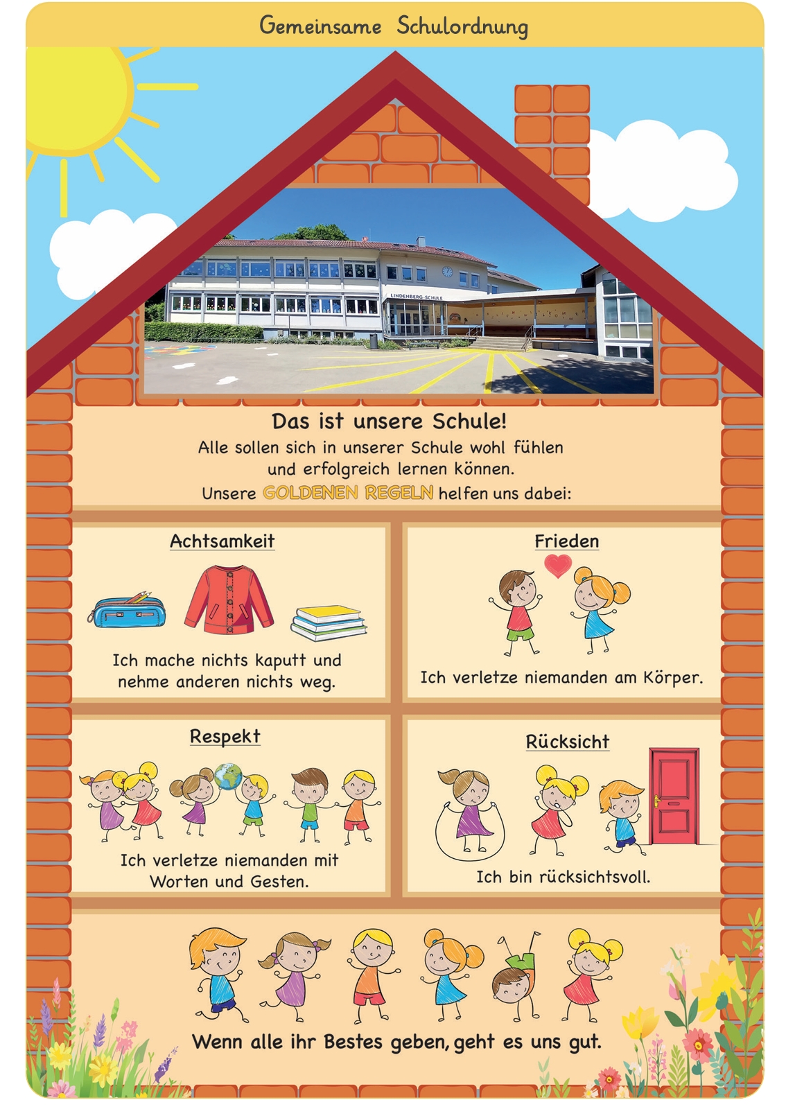 Schulordnung